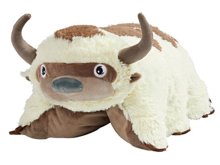 Nickelodeon Avatar the Last Airbender Appa Jumbo 30" Plush Pillow Pet