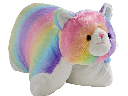 Cosmic Kitty Plush Pillow Pet