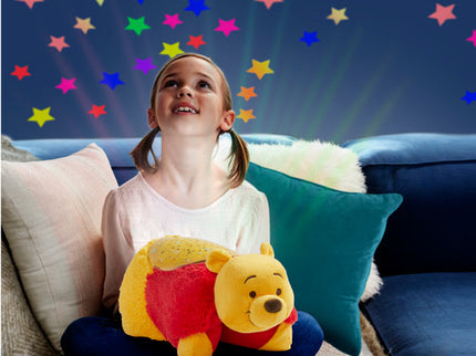 Disney Winnie the Pooh Sleeptime Lite