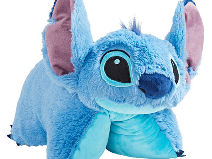 Disney Lilo & Stitch Stitch Jumbo 30" Plush Pillow Pet