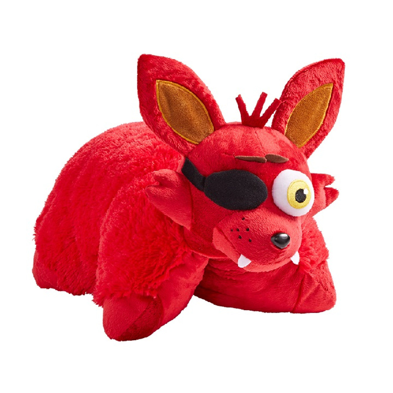 FNAF Foxy Plush Pillow Pet