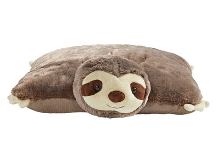Sunny Sloth Pillow Pet