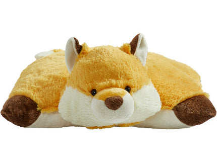 Wild Fox Pillow Pet