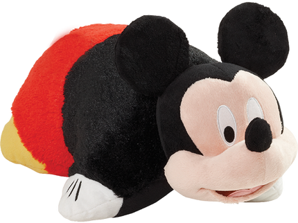 Disney Mickey Mouse Pillow Pet