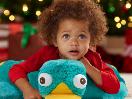 Disney Phineas & Ferb Perry Plush Pillow Pet