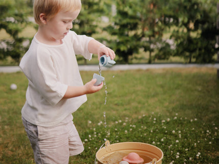 MFBS-3001, Space Mold Free Bath Play Set