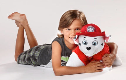 Nickelodeon Paw Patrol Marshall Pillow Pet