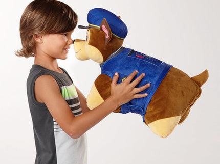 Nickelodeon Paw Patrol Chase Pillow Pet