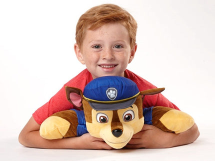 Nickelodeon Paw Patrol Chase Pillow Pet