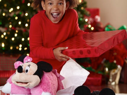 Disney Mickey Mouse Pillow Pet