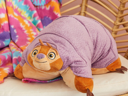 Disney Raya and the Last Dragon TukTuk Plush Pillow Pet