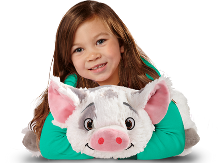 Disney Moana's Pig Pua Plush Pillow Pet