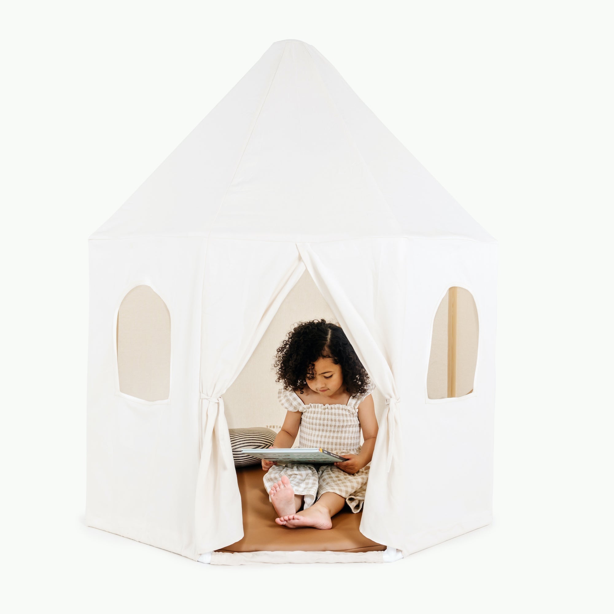 GPAVCAN, Gathre Play Tent