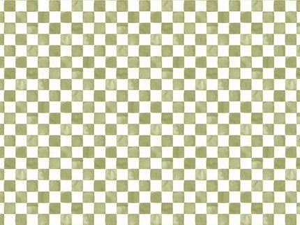 Checkers Green