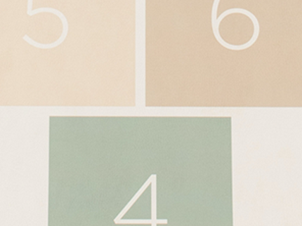 GHOMLARRHO, Gathre Rainbow Hopscotch