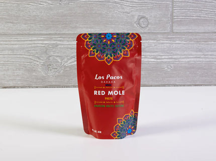 Los Pacos Mexican Mole