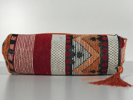 Casablanca Cosmetic Bags-Barrel