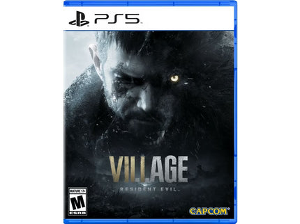 Resident Evil Village - PlayStation 5