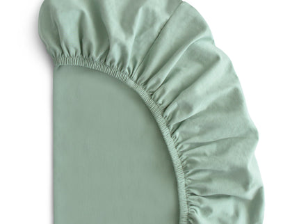 SCS-1005, Mushie Stretchy Crib Sheet