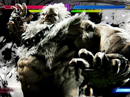 Street Fighter 6 Years 1-2 Fighters Edition - Nintendo Switch 2