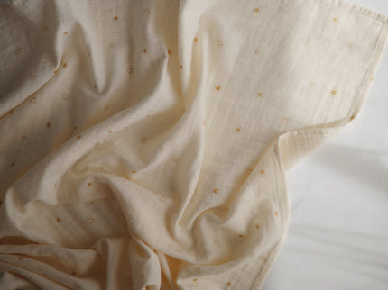 MS-224, Organic Cotton Muslin Swaddle Blanket