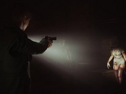 Silent Hill 2 - PlayStation 5