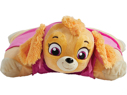 Nickelodeon Paw Patrol Skye Plush Pillow Pet