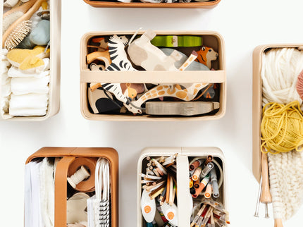 GCADMEDUNT, Untanned