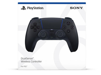 Sony DualSense Wireless Controller for PlayStation 5 - Midnight Black