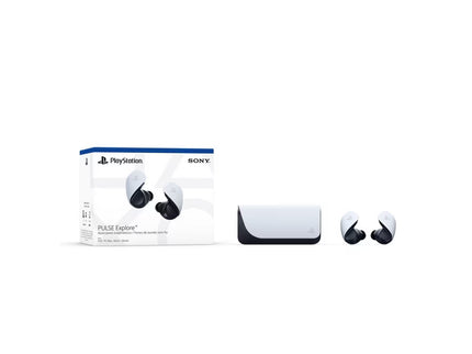 Sony PULSE Explore Wireless Gaming Earbuds for PlayStation 5