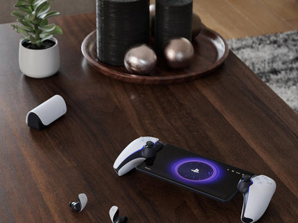 Sony PULSE Explore Wireless Gaming Earbuds for PlayStation 5