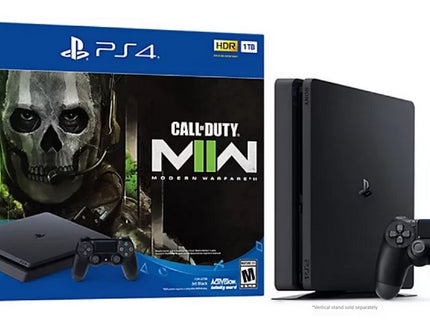 Sony PlayStation 4 Console - Call of Duty: Modern Warfare II Bundle
