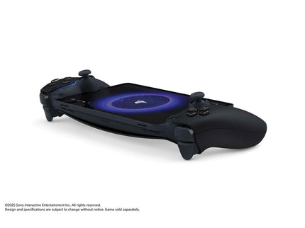 Sony PlayStation Portal Remote Player for PS5 Console - Midnight Black