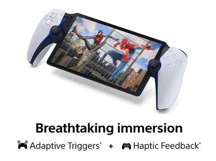 Sony PlayStation Portal Remote Player for PS5 Console