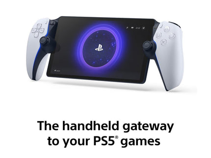 Sony PlayStation Portal Remote Player for PS5 Console