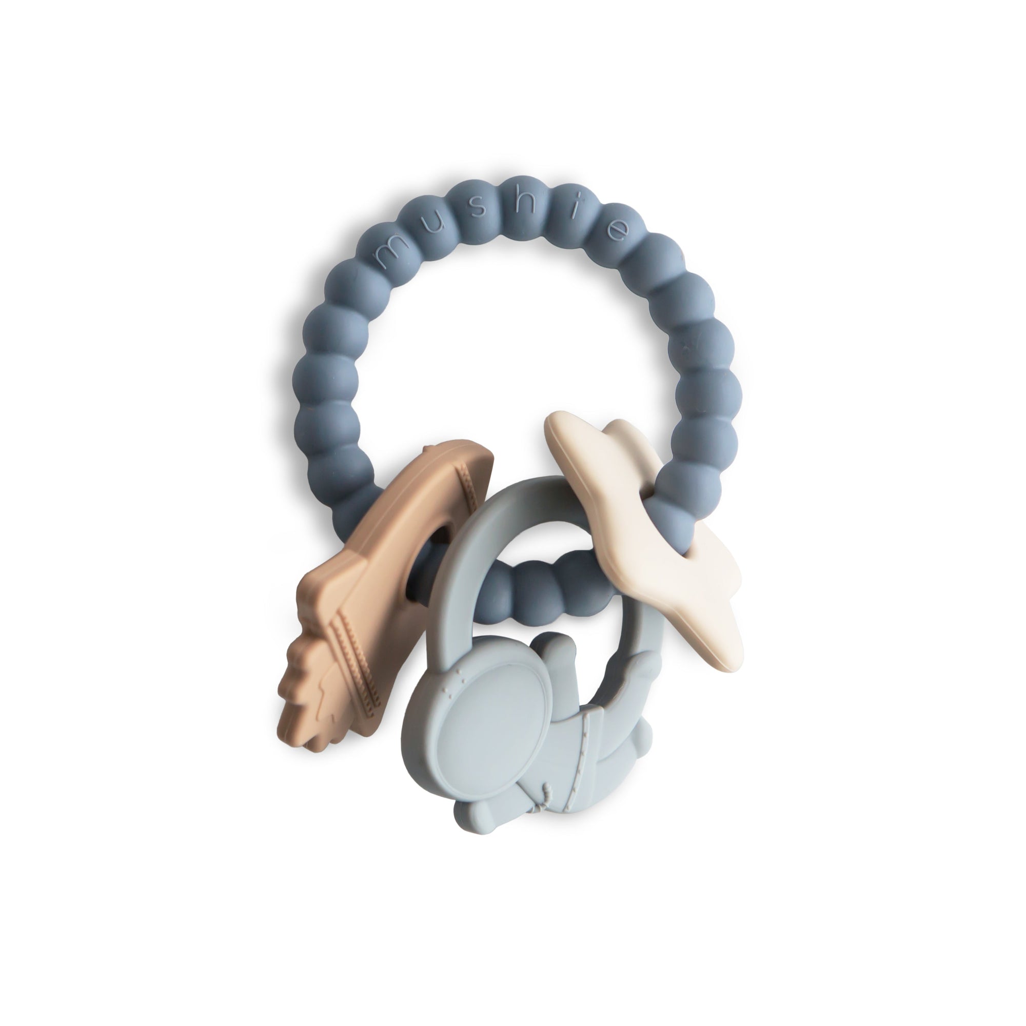 MTR-101, Space Teething Ring