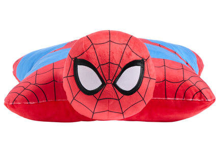 MARVEL Spider-Man Jumbo 30" Plush Pillow Pet