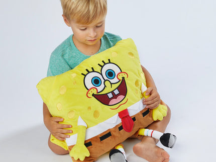 Nickelodeon SpongeBob SquarePants Pillow Pet