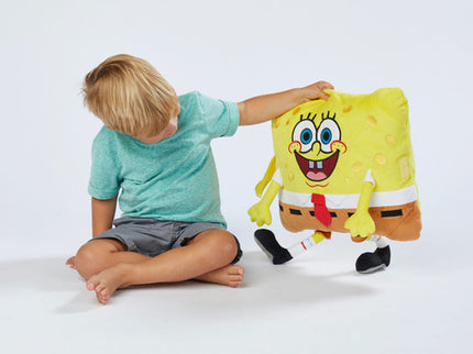 Nickelodeon SpongeBob SquarePants Pillow Pet