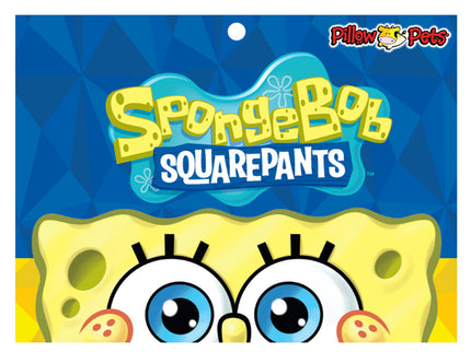 Nickelodeon SpongeBob SquarePants Pillow Pet