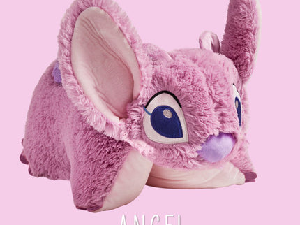 Disney Lilo & Stitch Angel Plush Pillow Pet