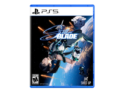 Stellar Blade - PlayStation 5
