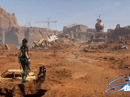 Stellar Blade - PlayStation 5