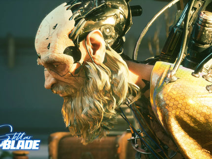 Stellar Blade - PlayStation 5