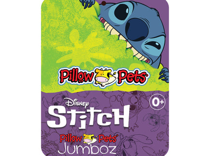 Disney Lilo & Stitch Stitch Jumbo 30" Plush Pillow Pet