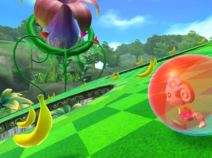 Super Monkey Ball: Banana Mania - PlayStation 5