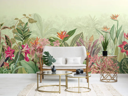 Tropic Nirvana Green