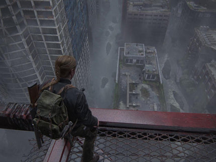 The Last of Us Part II Remastered - PlayStation 5