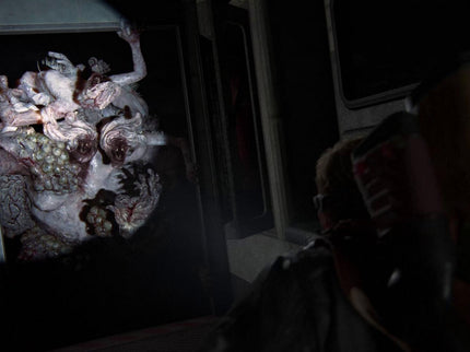 The Last of Us Part II Remastered - PlayStation 5