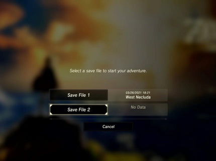 The Legend of Zelda: Breath of the Wild - Nintendo Switch 2 Edition